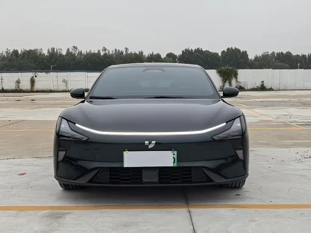 Jiyue Ji Yue 07 — миниатюра 2