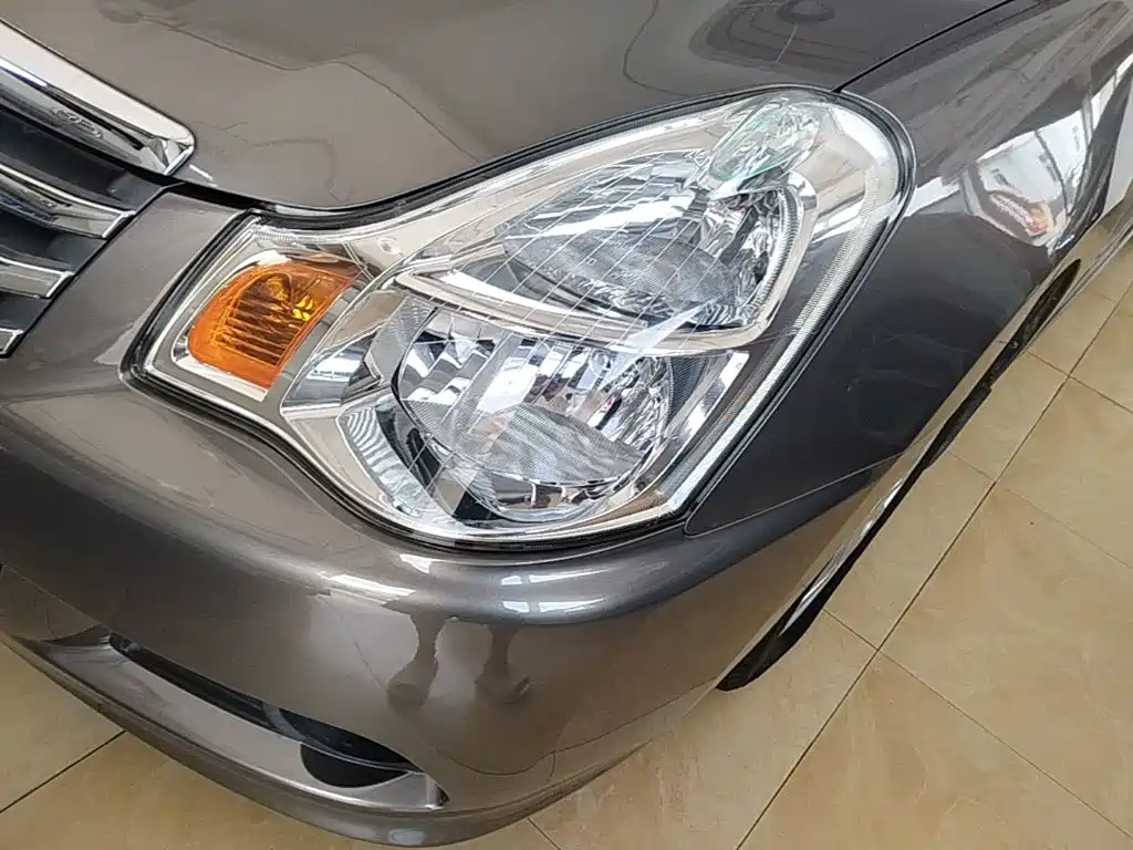 Nissan Sylphy — миниатюра 24
