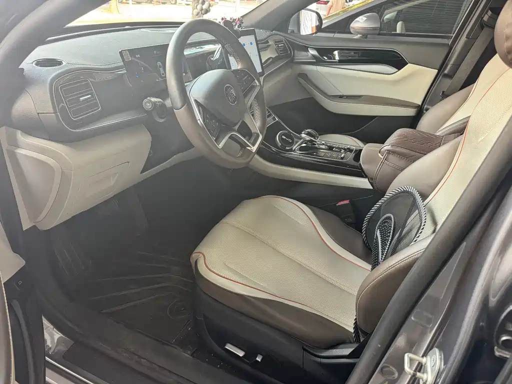 BYD Qin PLUS — миниатюра 7