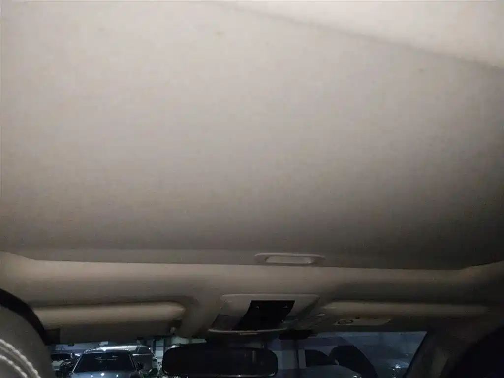 Toyota Land Cruiser Prado 2018 3.5L AT TX-L