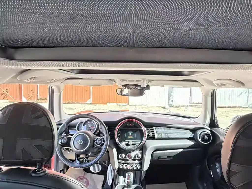 MINI Mini — миниатюра 13