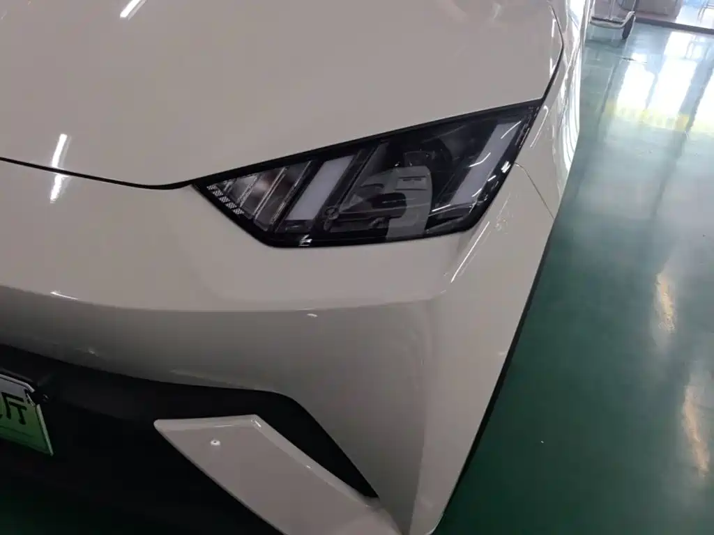 BYD Seagull — миниатюра 24