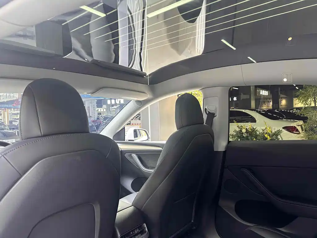 Tesla Model Y — миниатюра 4