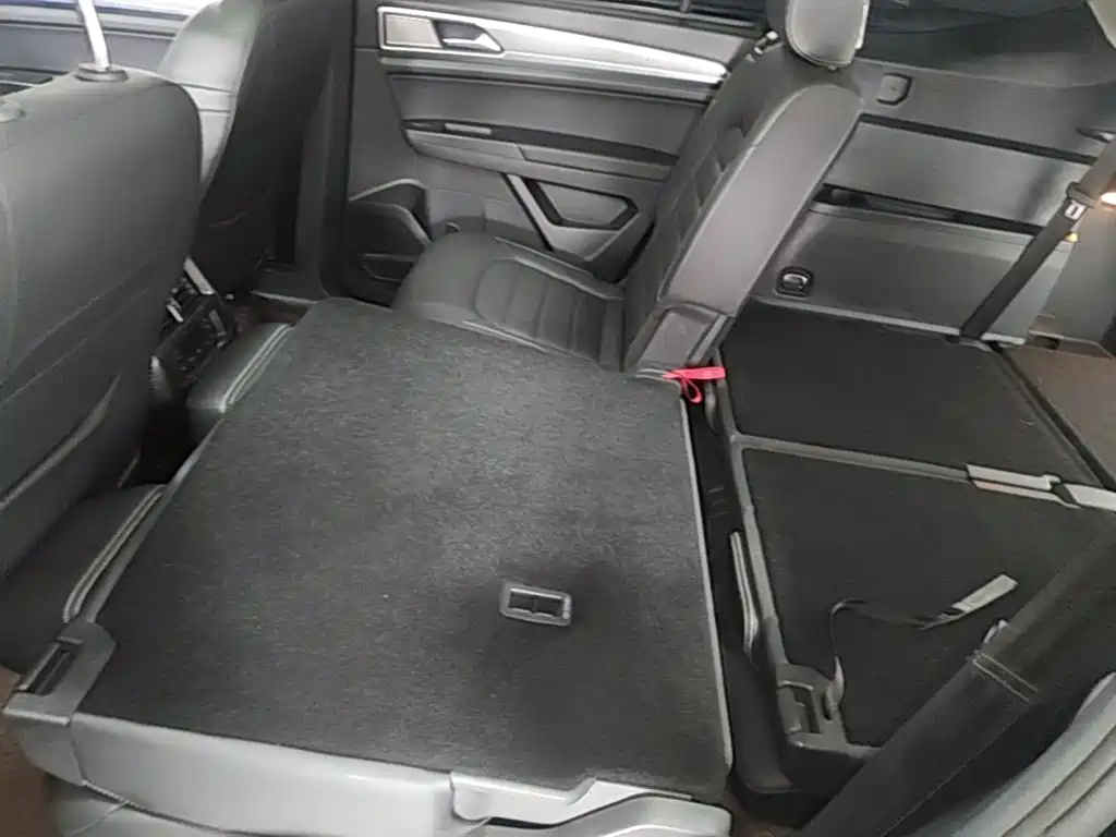 Volkswagen Teramont — миниатюра 17