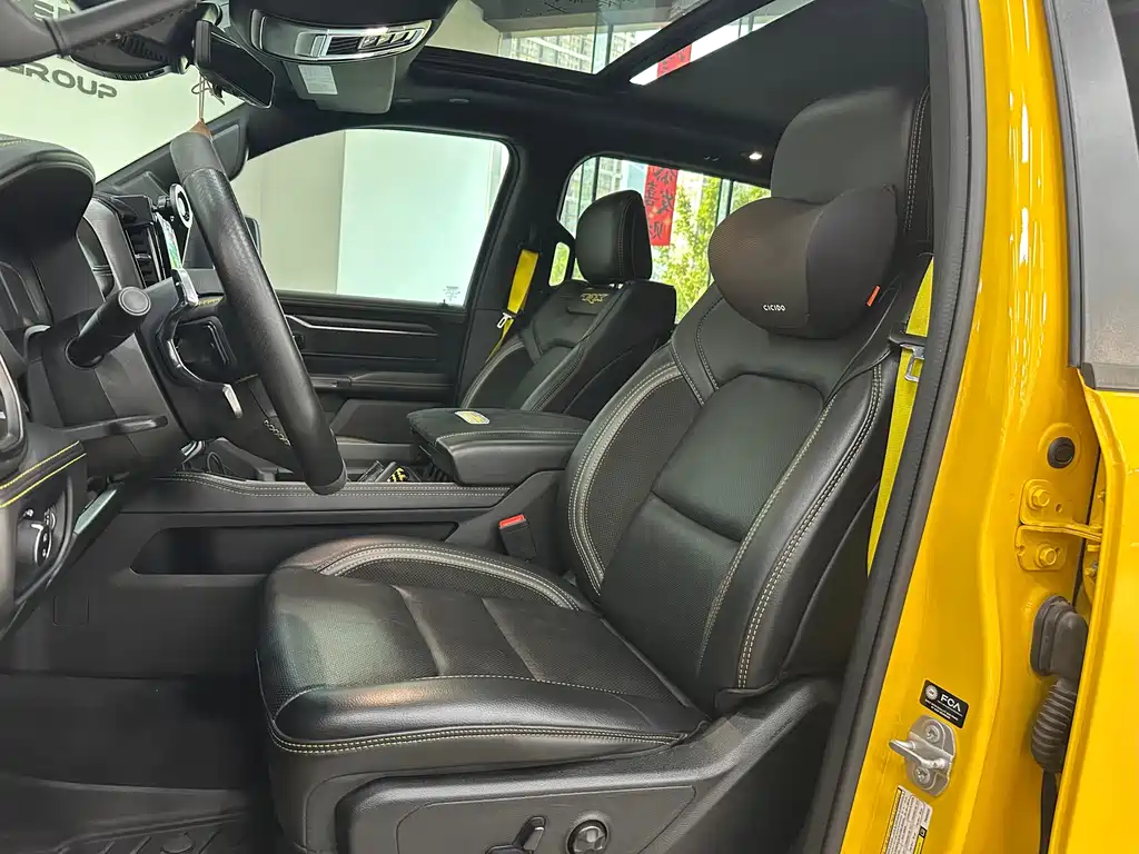 RAM Ram Trucks — миниатюра 21