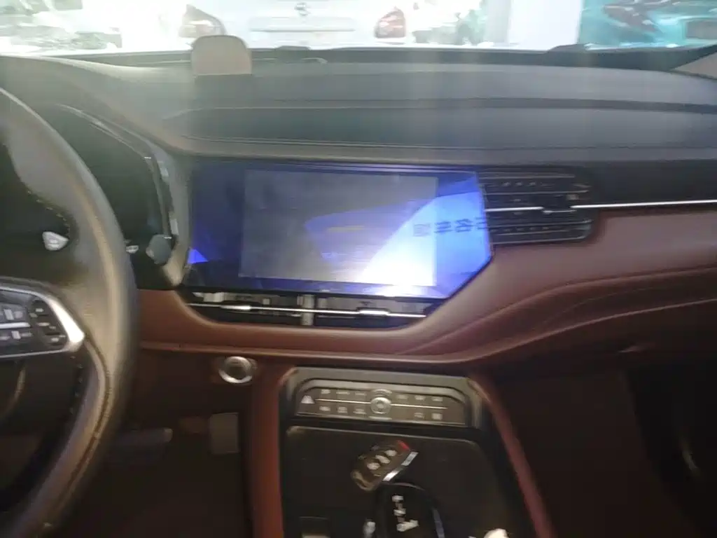 Haval F7 — миниатюра 13