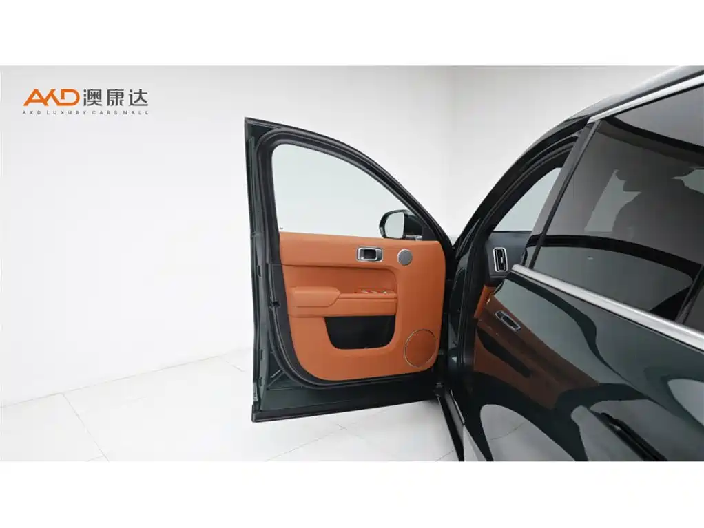 Li Auto Li L9 — миниатюра 11