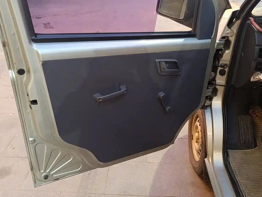 Wuling Zhiguang — миниатюра 7