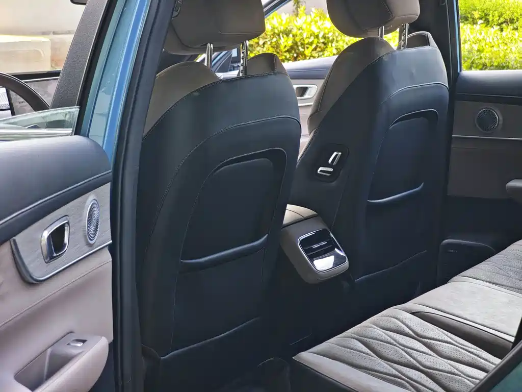 Chery Tiggo 8 PLUS C-DM — миниатюра 13
