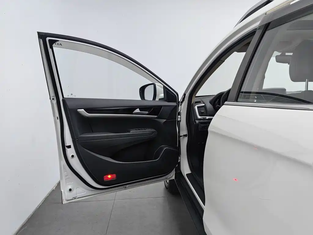 Aeolus AX7 — миниатюра 8