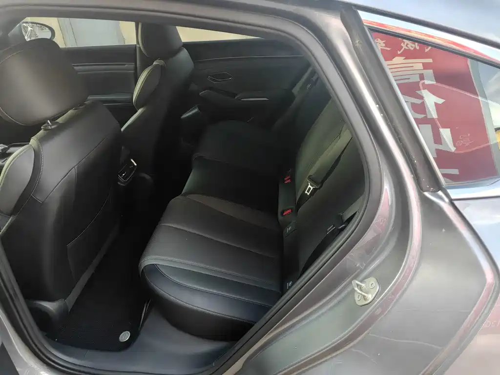 BYD Qin L — миниатюра 8