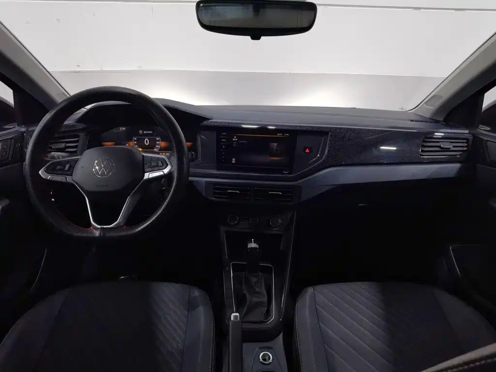 Volkswagen Lavida — миниатюра 5
