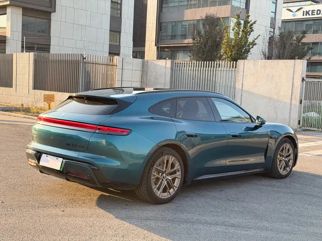 Shangjie Shangjie Z7T — миниатюра 6