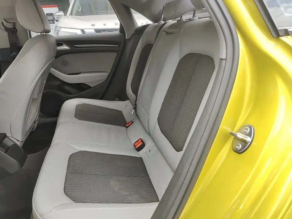 Audi A3 — миниатюра 17