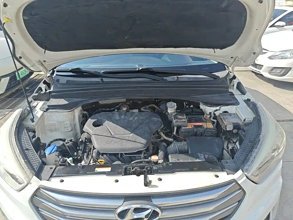 Hyundai ix25 — миниатюра 20