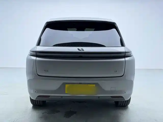 Li Auto L8 — фотографии объявления, Фото 7