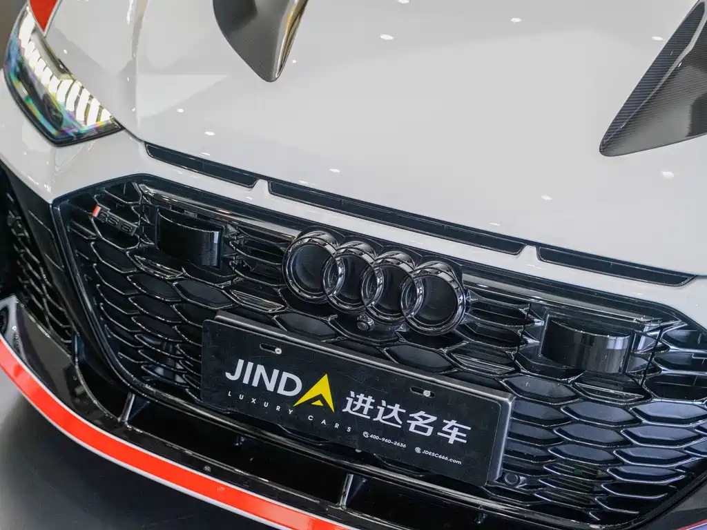 Audi RS 6 — миниатюра 4