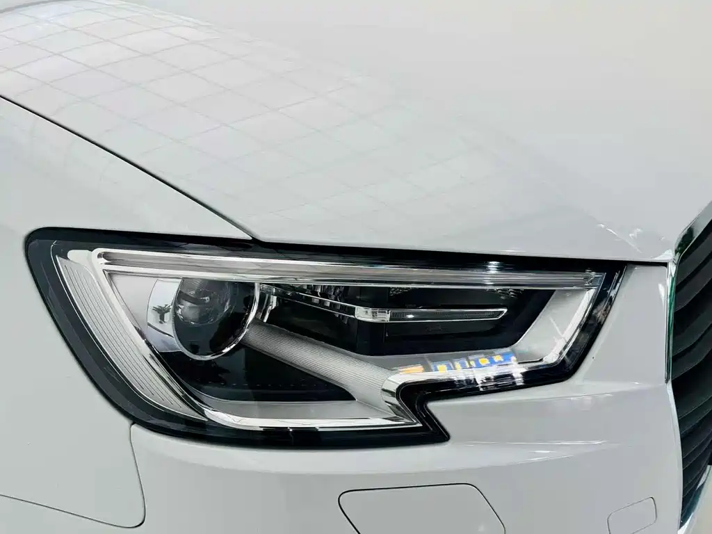 Audi A3 — миниатюра 14