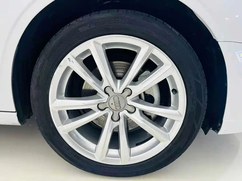 Audi A3 — миниатюра 15