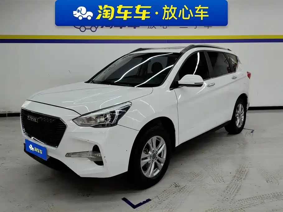 HAVAL M6