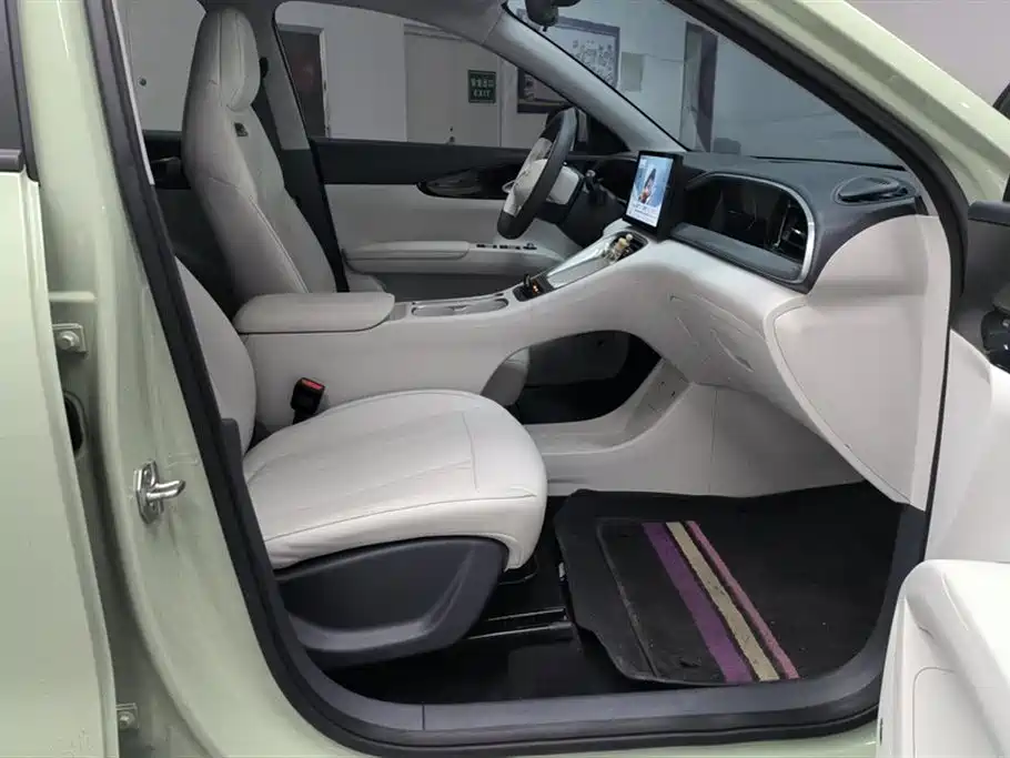 GEELY GALAXY STAR WISH