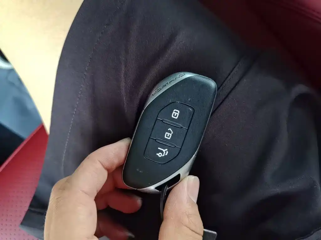 Fengxing Fengxing T5 EVO — миниатюра 9
