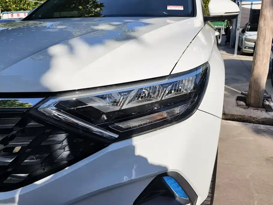 Jetta VS5 — миниатюра 5