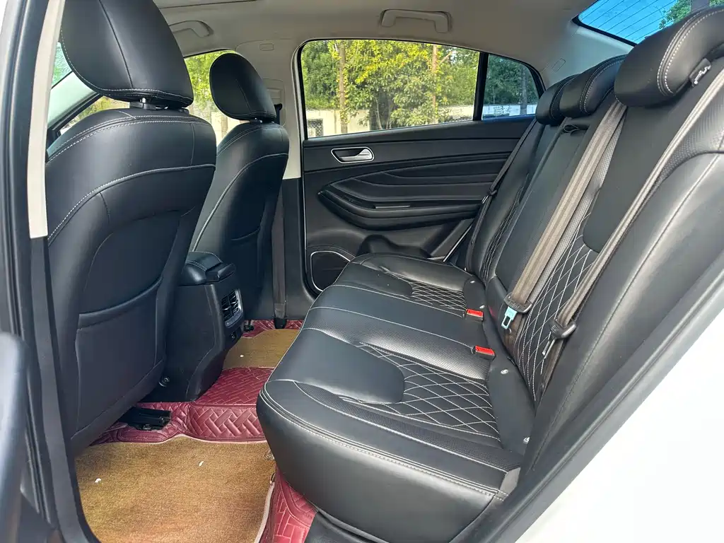 Chery Arrizo GX — миниатюра 8