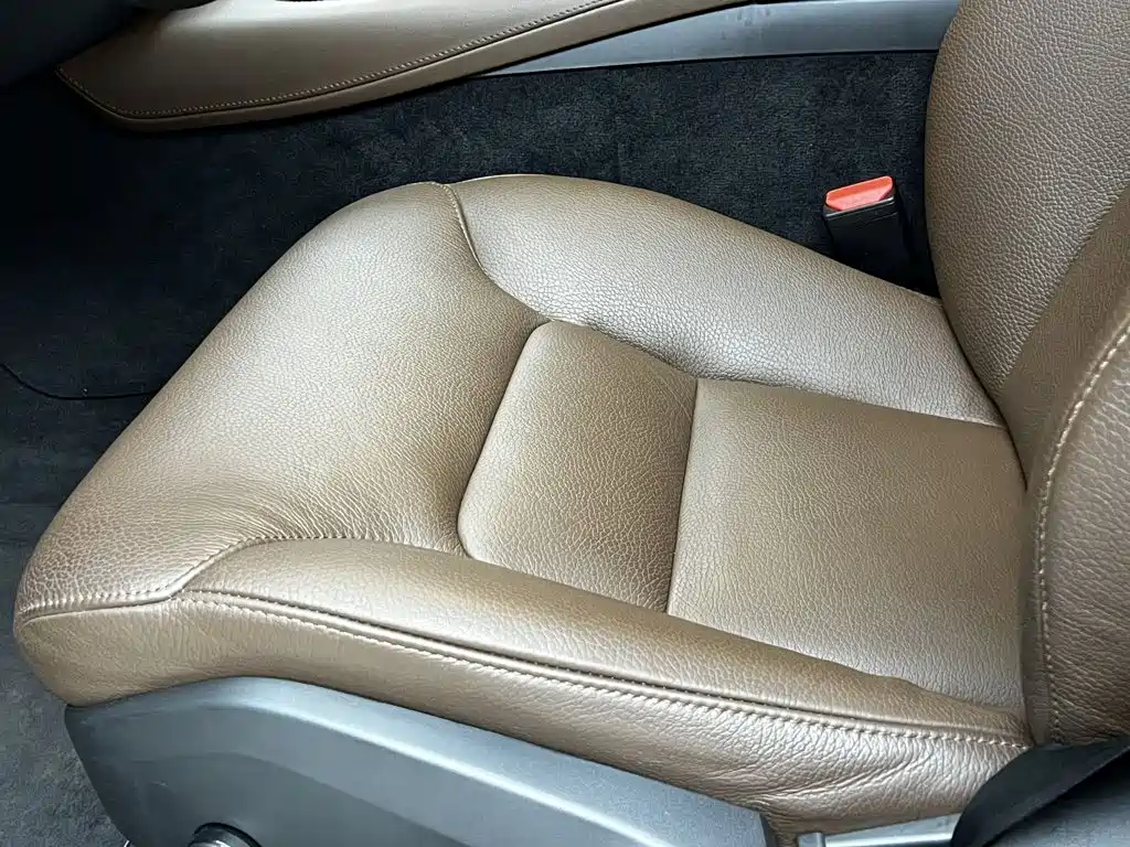 Volvo S90 2024 B5 Luxury