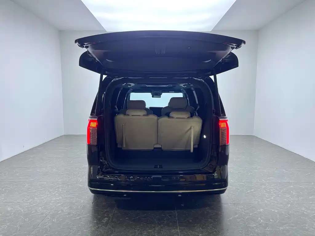 ZEEKR EXTREME KRYPTON 009