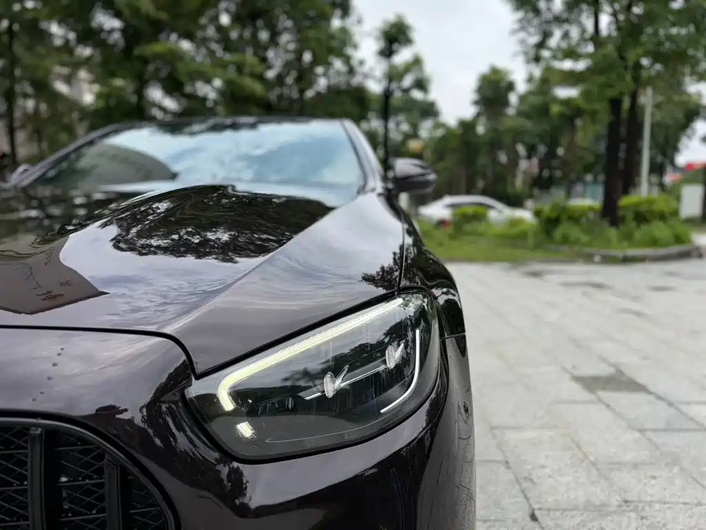 Mercedes-Benz E-Class — миниатюра 15