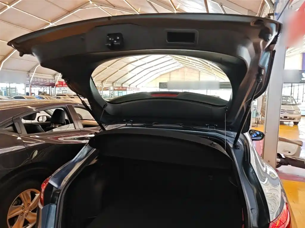 Mazda CX-4 — фотографии объявления, Фото 19