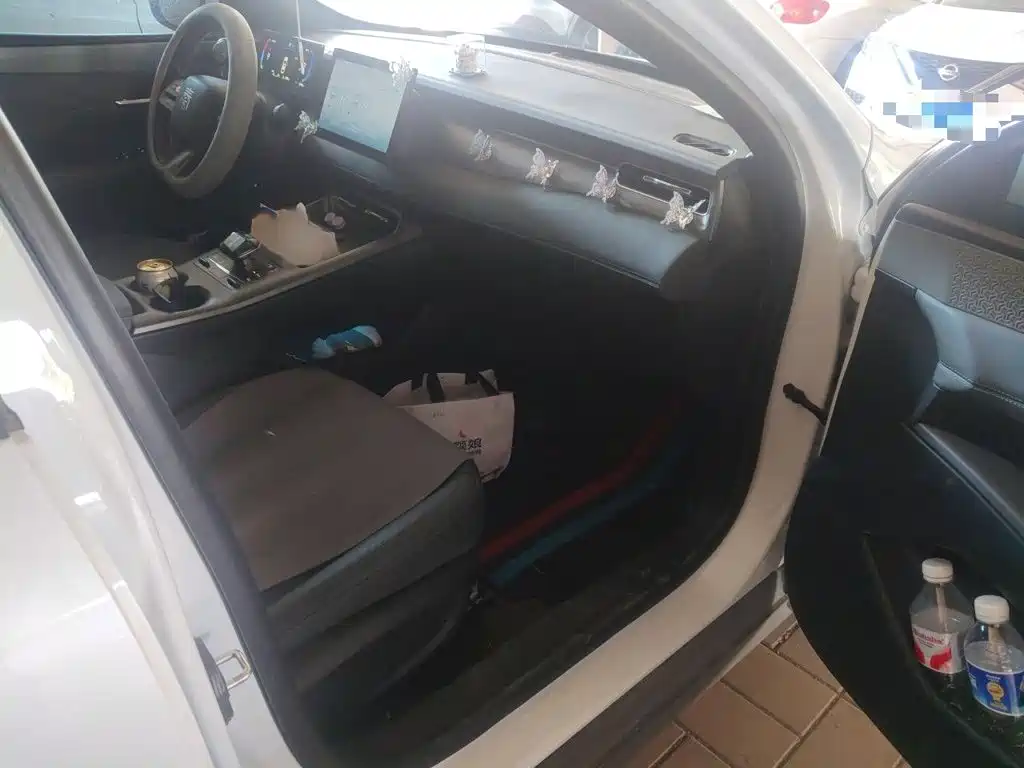 BYD Qin PLUS — миниатюра 20