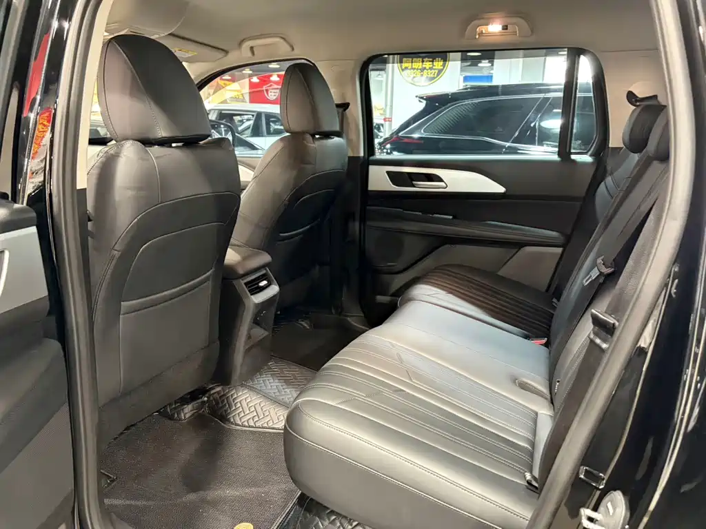 Haval H5 — миниатюра 9