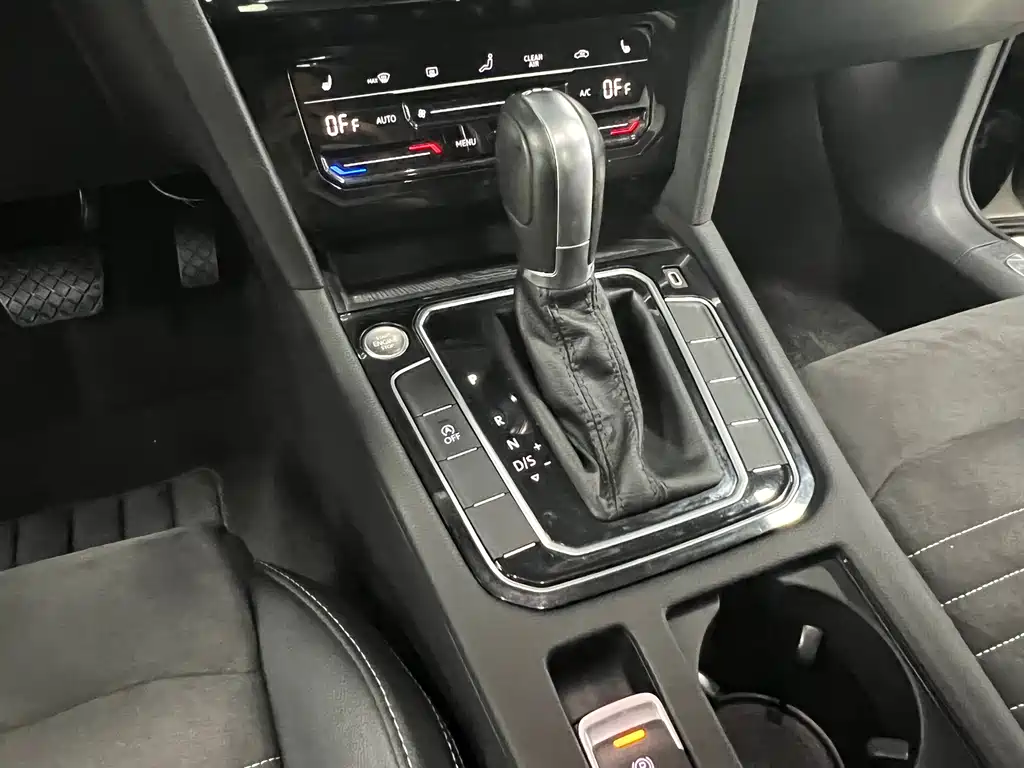 Volkswagen Magotan — миниатюра 12