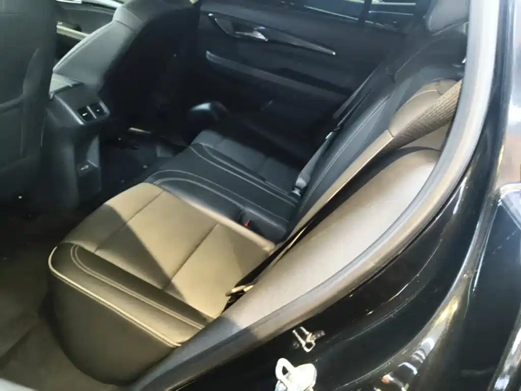 Buick Envision Plus 2022 — фото 17