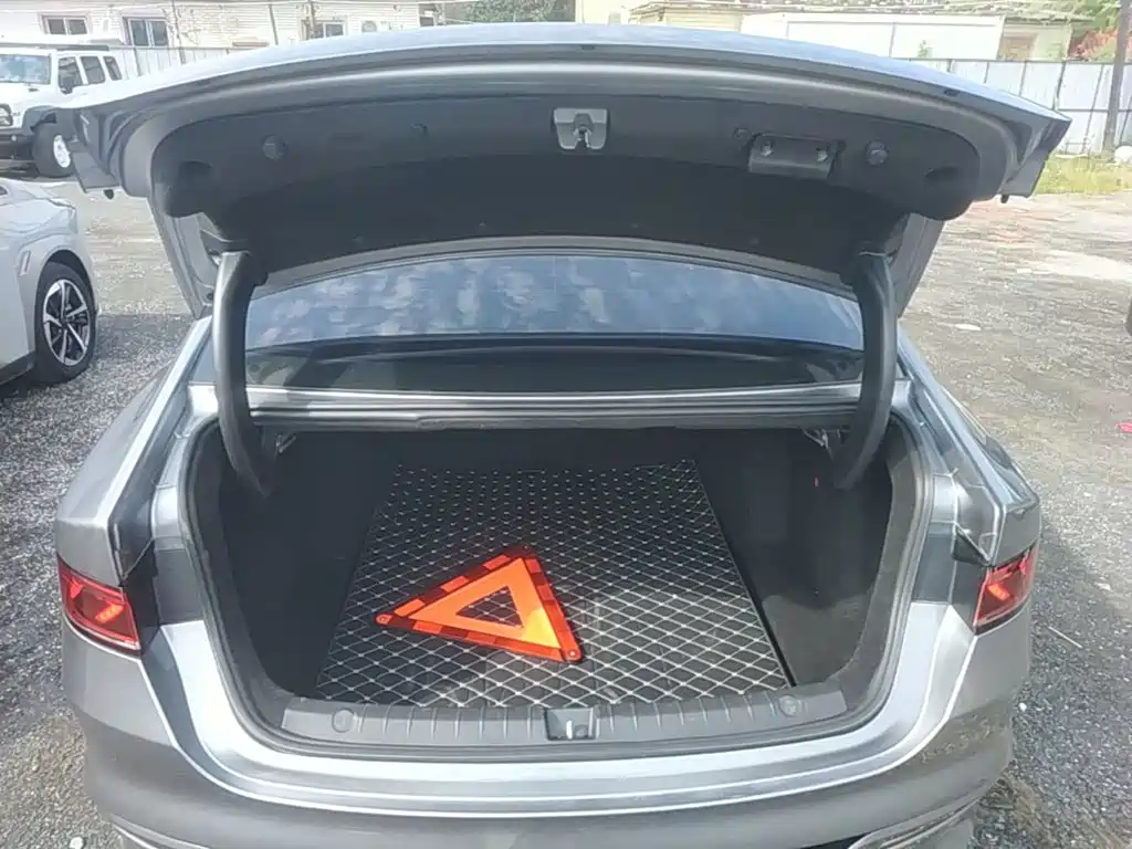 BYD Qin PLUS — миниатюра 19