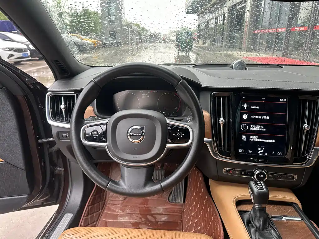 Volvo S90 T5 Smart Supreme Edition, фото 10