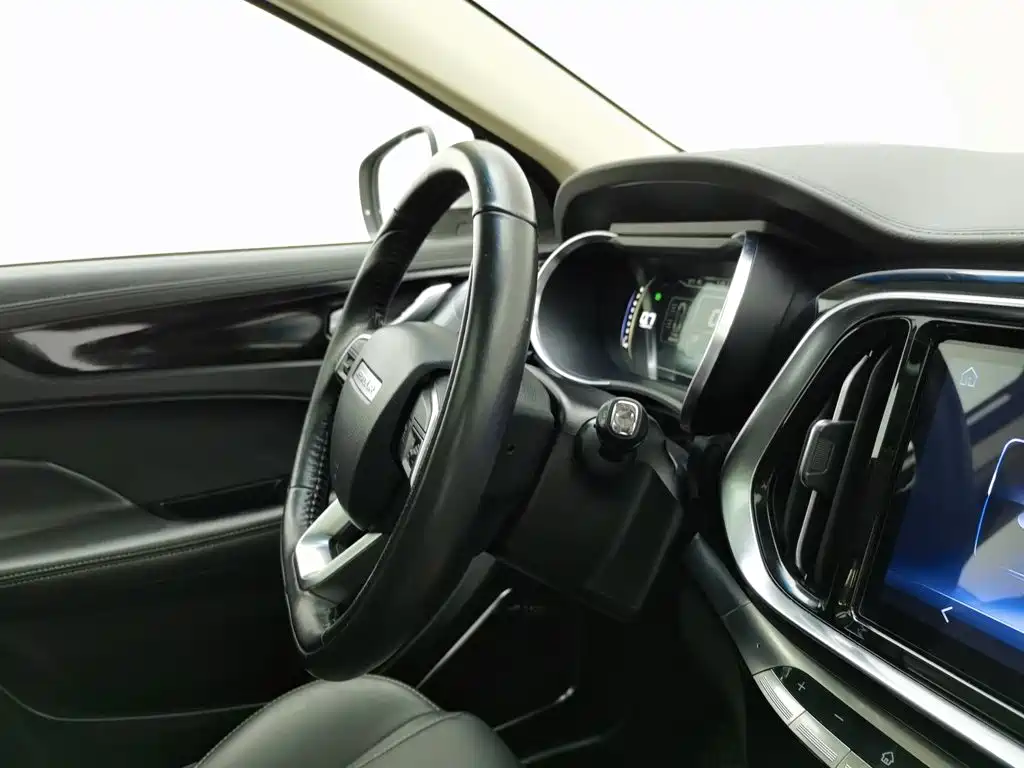 Jetour X90 — миниатюра 22
