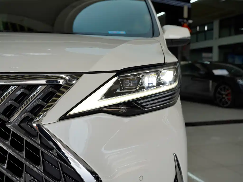 Lexus LM 300h 7-seat Elegant Elegant Edition, фото 17
