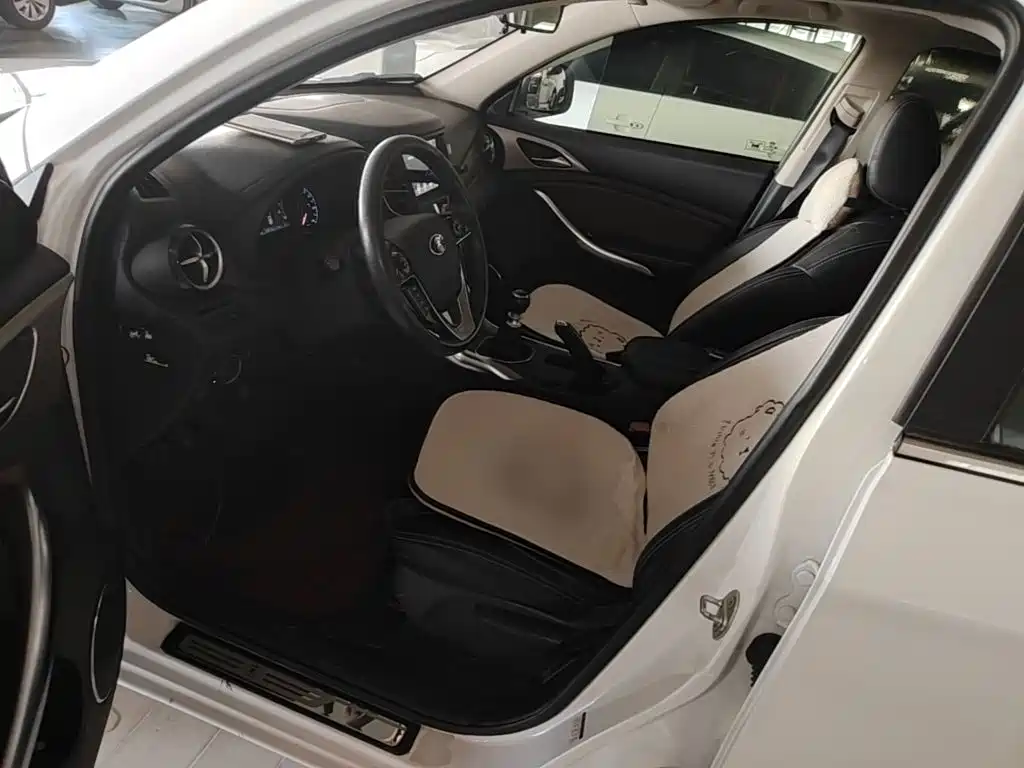 BYD Song — миниатюра 15