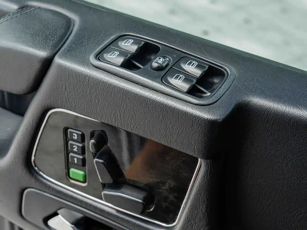 Mercedes-Benz G-Class AMG — миниатюра 18