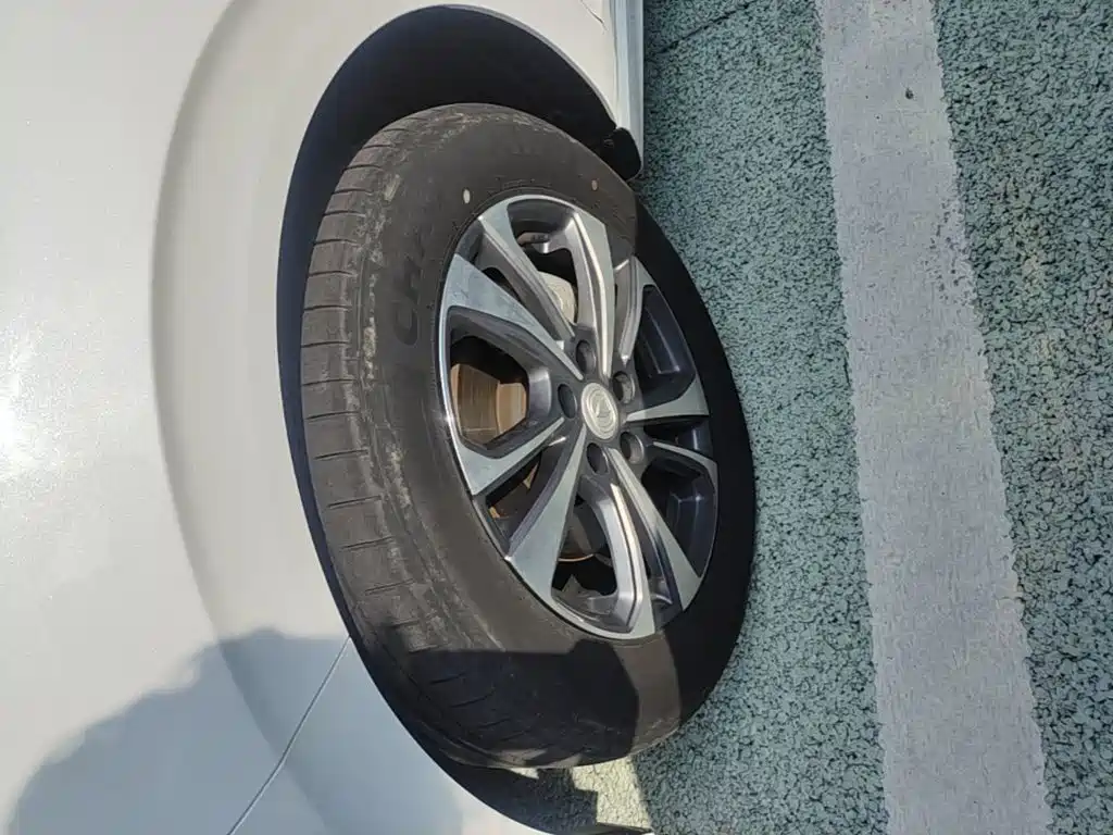 Changan Eado — миниатюра 23