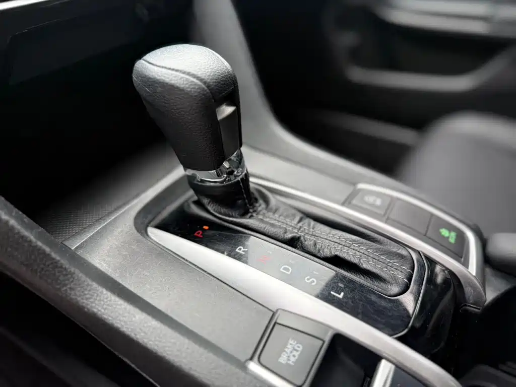 Honda Civic — миниатюра 7