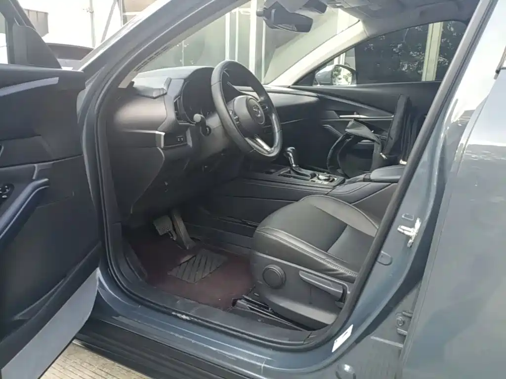 Mazda CX-30 — миниатюра 15