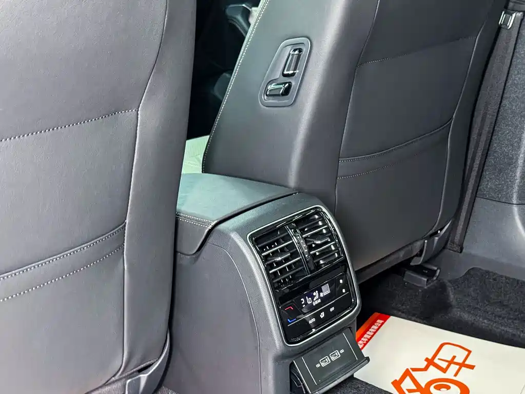 Volkswagen Magotan — миниатюра 16