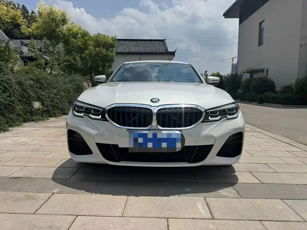 BMW 3 Series — миниатюра 2