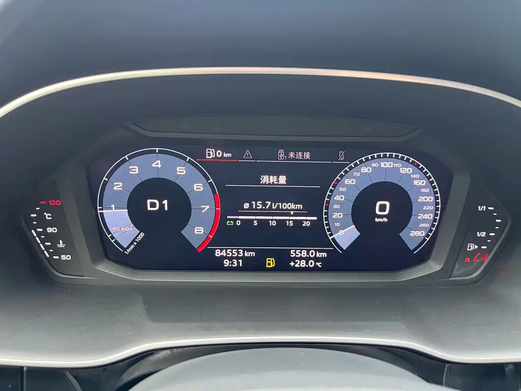 Audi Q3 — миниатюра 17