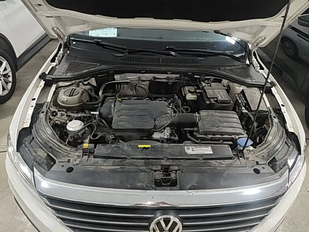 Volkswagen Lavida — миниатюра 20