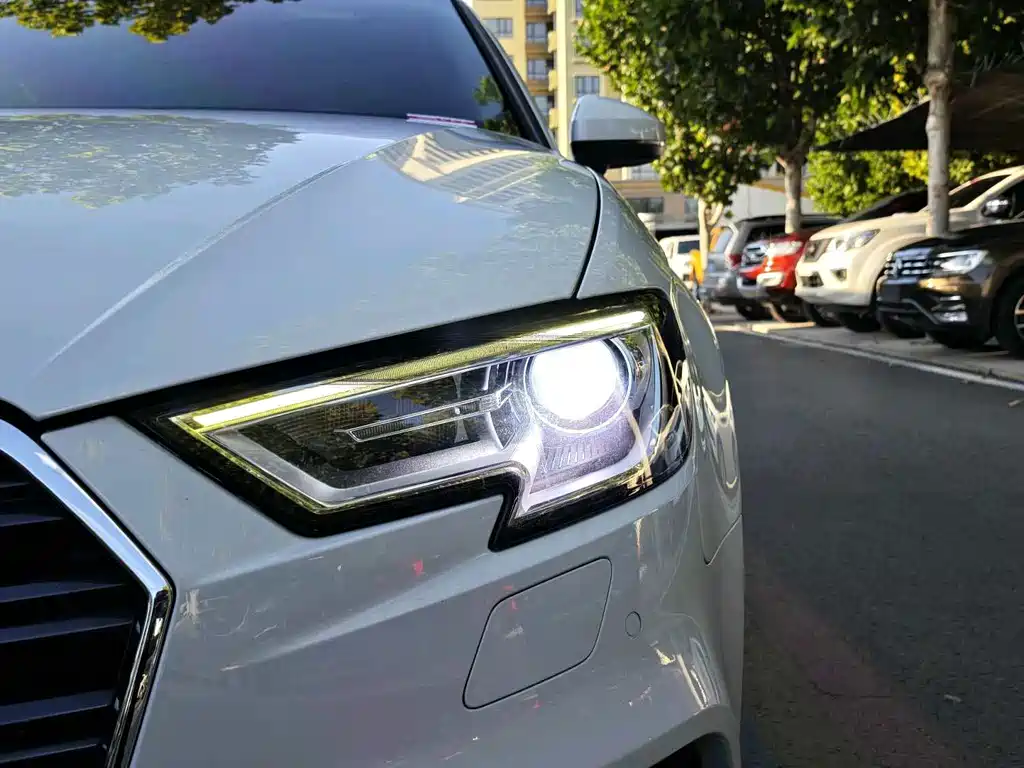 Audi A3 — миниатюра 12